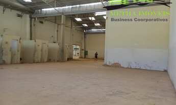 Imagem 6: GALPAO INDUSTRIAL em VOTORANTIM - SP, JARDIM ANTÔNIO CASSILLO