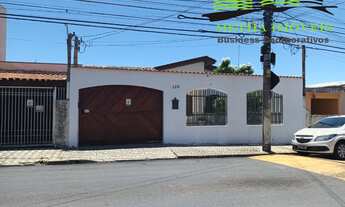 Imagem: CASA COMERCIAL em VOTORANTIM - SP, CENTRO