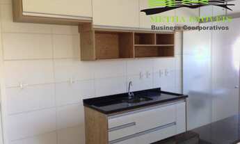 Imagem: APARTAMENTO RESIDENCIAL em VOTORANTIM