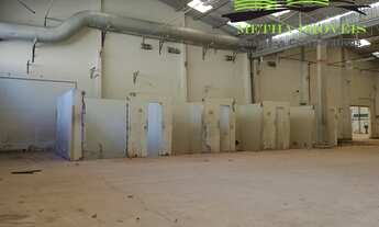 Imagem 2: GALPAO INDUSTRIAL em VOTORANTIM - SP, JARDIM ANTÔNIO CASSILLO