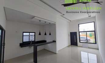 Imagem 4: CASA RESIDENCIAL em SOROCABA - SP, Jardim residencial Santinon