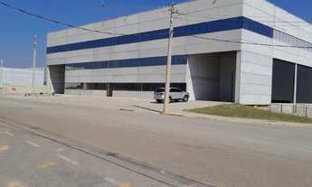 Imagem 2: GALPÃO 2.850M² DENTRO DE CONDOMÍNIO INDÚSTRIAL COM CABINE PRIMÁRIA DE 300KVA + 75KVA DO PO