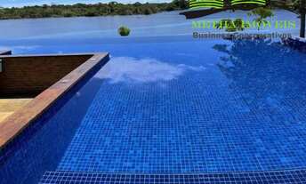 Imagem 4: FAZENDA RURAL em COCALINHO - MT, cocalinho