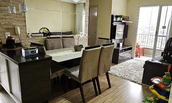 Imagem: APARTAMENTO RESIDENCIAL em SOROCABA - SP