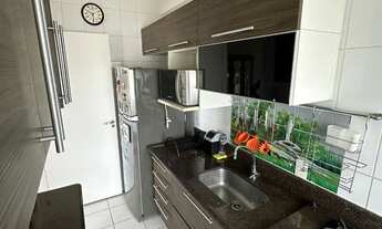 Imagem: APARTAMENTO PARA LOCAÇÃO MOBILIADO JARDIM