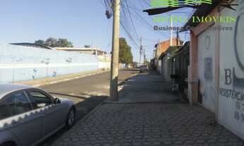 Imagem 3: GALPAO COMERCIAL em VOTORANTIM - SP, JARDIM SERRANO