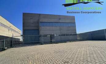 Imagem: GALPAO INDUSTRIAL em SOROCABA - SP, IPORANGA