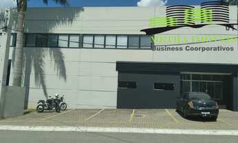 Imagem: GALPAO INDUSTRIAL em SOROCABA - SP, IPORANGA