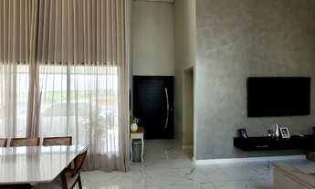 Imagem 3: CASA RESIDENCIAL em SOROCABA - SP, PARQUE IBITI RESERVA