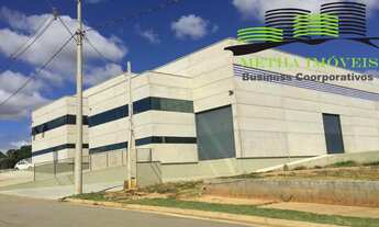Imagem: GALPAO INDUSTRIAL em SOROCABA - SP, IPORANGA