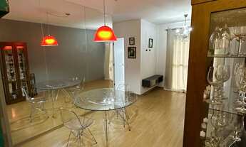 Imagem 4: APARTAMENTO PARA LOCAÇÃO MOBILIADO JARDIM PAGLIATO