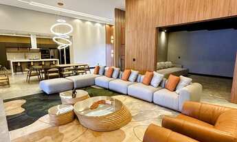 Imagem: CASA RESIDENCIAL em SOROCABA - SP, PARQUE