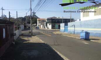 Imagem 4: GALPAO COMERCIAL em VOTORANTIM - SP, JARDIM SERRANO