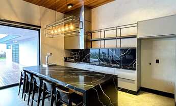 Imagem 4: CASA RESIDENCIAL em SOROCABA - SP, PARQUE RESERVA FAZENDA IMPERIAL