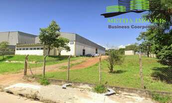 Imagem: GALPAO INDUSTRIAL em SOROCABA - SP, IPORANGA