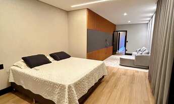 Imagem 7: CASA RESIDENCIAL em SOROCABA - SP, PARQUE RESERVA FAZENDA IMPERIAL