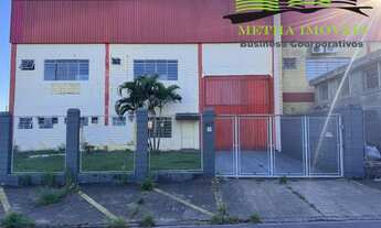 Imagem: GALPÃO PARA LOCAÇÃO 2000M² DE TERRENO