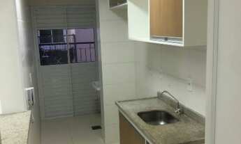 Imagem 3: APARTAMENTO RESIDENCIAL em SOROCABA - SP, PARQUE CAMPOLIM