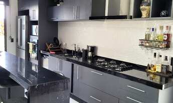 Imagem 4: CASA RESIDENCIAL em SOROCABA - SP, PARQUE IBITI RESERVA