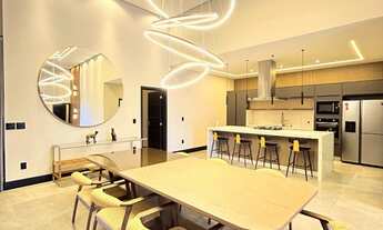 Imagem 3: CASA RESIDENCIAL em SOROCABA - SP, PARQUE RESERVA FAZENDA IMPERIAL