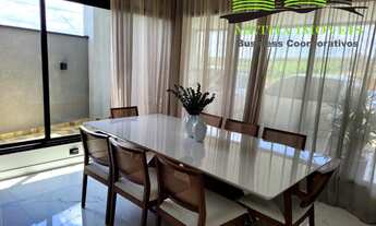 Imagem 2: CASA RESIDENCIAL em SOROCABA - SP, PARQUE IBITI RESERVA