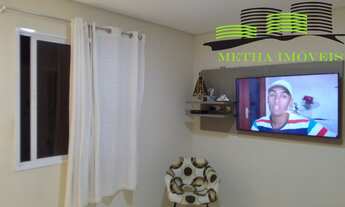 Imagem 4: APARTAMENTO RESIDENCIAL em SOROCABA - SP, VILA ODIM ANTÃO