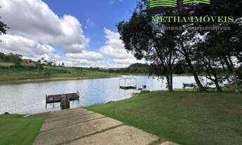 Imagem: SITIO RESIDENCIAL em IBIÚNA - SP, CACHOEIRA