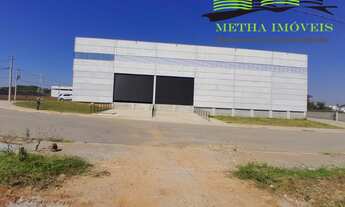 Imagem 3: GALPÃO 2.850M² DENTRO DE CONDOMÍNIO INDÚSTRIAL COM CABINE PRIMÁRIA DE 300KVA + 75KVA DO PO