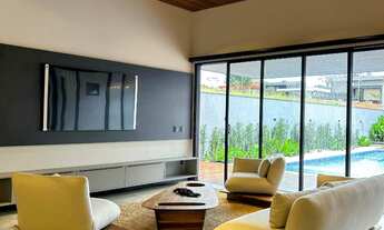 Imagem 5: CASA RESIDENCIAL em SOROCABA - SP, PARQUE RESERVA FAZENDA IMPERIAL