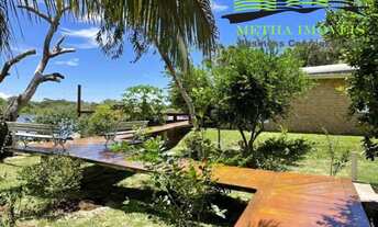 Imagem 2: FAZENDA RURAL em COCALINHO - MT, cocalinho