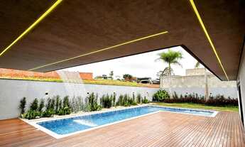 Imagem 6: CASA RESIDENCIAL em SOROCABA - SP, PARQUE RESERVA FAZENDA IMPERIAL