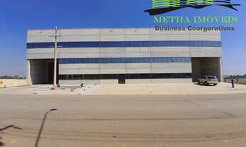 Imagem: GALPÃO 2.850M² DENTRO DE CONDOMÍNIO INDÚSTRIAL