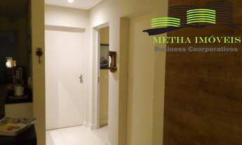 Imagem 7: APARTAMENTO RESIDENCIAL em SOROCABA - SP, VILA ODIM ANTÃO