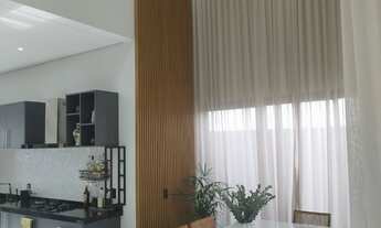 Imagem 6: CASA RESIDENCIAL em SOROCABA - SP, PARQUE IBITI RESERVA