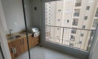 Imagem 6: APARTAMENTO RESIDENCIAL em SOROCABA - SP, PARQUE CAMPOLIM