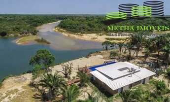 Imagem 6: FAZENDA RURAL em COCALINHO - MT, cocalinho