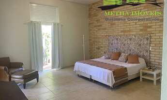 Imagem: CASA RESIDENCIAL em Itu - SP, terras de