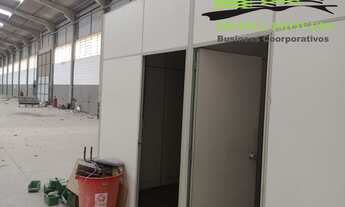 Imagem 3: GALPAO INDUSTRIAL em SOROCABA - SP, IPORANGA