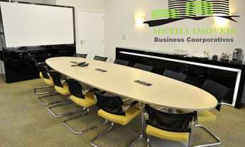 Imagem 7: SALA COMERCIAL em Sorocaba - SP, Campolim