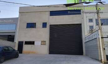 Imagem: GALPAO INDUSTRIAL em SOROCABA - SP, JARDIM