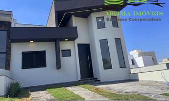 Imagem 5: OPORTUNIDADE CASA TÉRREA COM 122M² HORTO VILLAGIO COM PISCINA , 3 DORMITORIOS SENDO 1 SUÍT