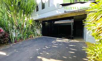 Imagem 4: CASA COMERCIAL em SOROCABA - SP, JARDIM SANTA ROSÁLIA