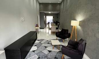 Imagem: CASA RESIDENCIAL em SOROCABA - SP, CAGUASSU