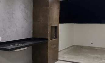 Imagem 6: CASA RESIDENCIAL em SOROCABA - SP, CAJURU DO SUL