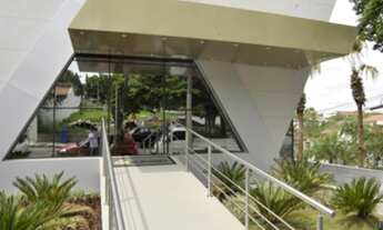 Imagem 6: SALA COMERCIAL em Sorocaba - SP, Campolim