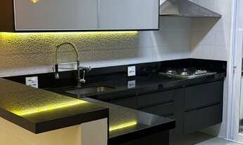 Imagem 4: CASA RESIDENCIAL em SOROCABA - SP, LOTEAMENTO DINORÁ ROSA