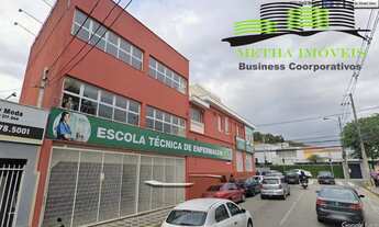 Imagem 4: SALA COMERCIAL em SOROCABA - SP, CENTRO