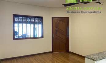 Imagem 2: CASA RESIDENCIAL em SOROCABA - SP, JARDIM DOIS CORAÇÕES