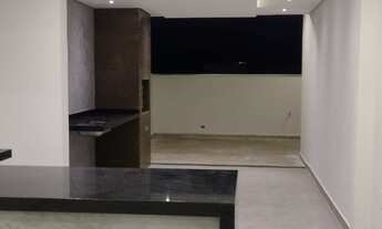 Imagem 3: CASA RESIDENCIAL em SOROCABA - SP, CAJURU DO SUL