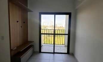 Imagem 5: APARTAMENTO RESIDENCIAL em SOROCABA - SP, PARQUE CAMPOLIM